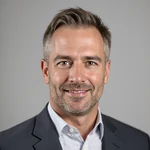 Photo of Robert Haines, Responsible Gambling Consultant